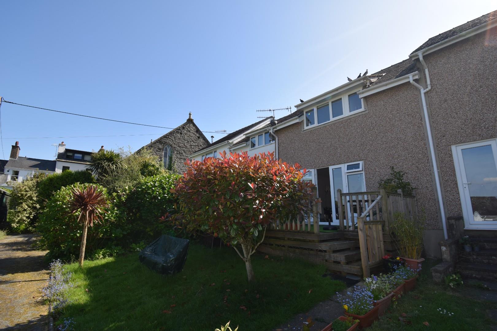 Tan Y Foel, Borth-Y-Gest